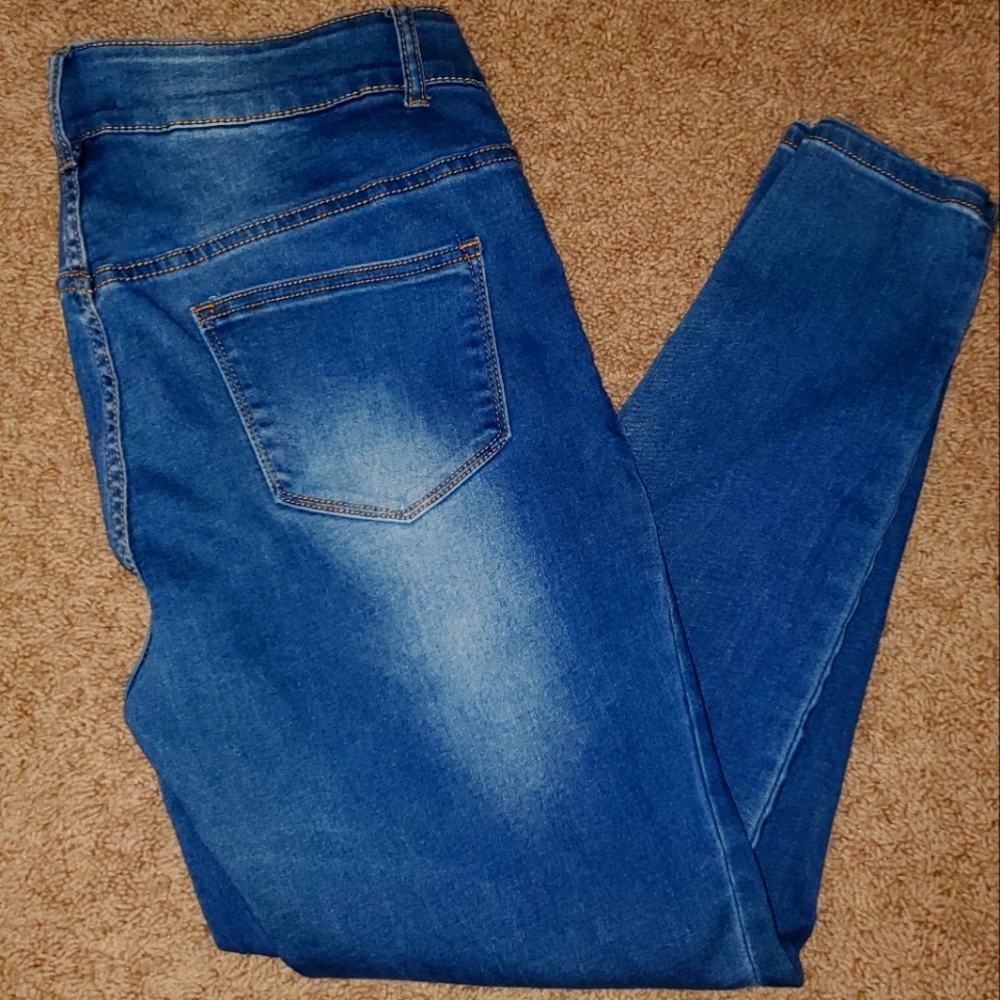 EUC Womens Jeggings